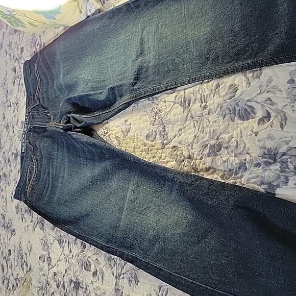 Mossimo Slim Straight Jeans 👖 😍 - Picture 9 of 10